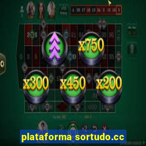 plataforma sortudo.cc